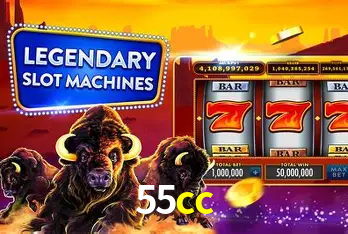 Desvendando o Mundo dos Jogos Virtuais na 55cc