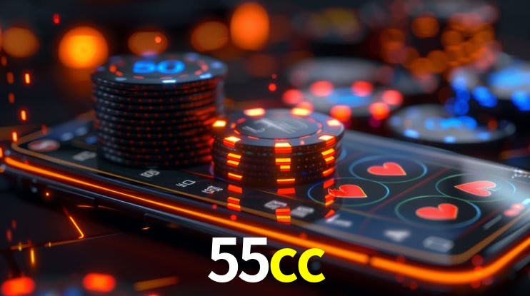 Welcome Bonus 55cc