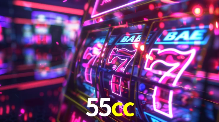 Game Providers 55cc