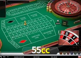 Live Casino 55cc