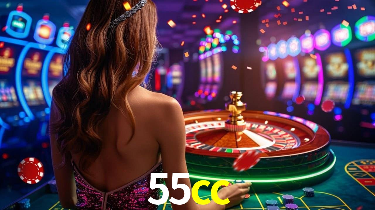 55cc App Interface