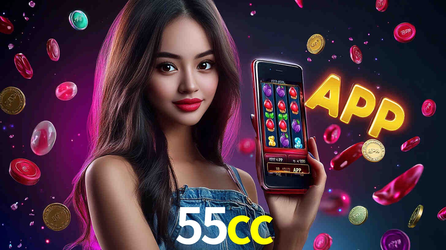 Desvendando o Mundo dos Jogos Virtuais na 55cc