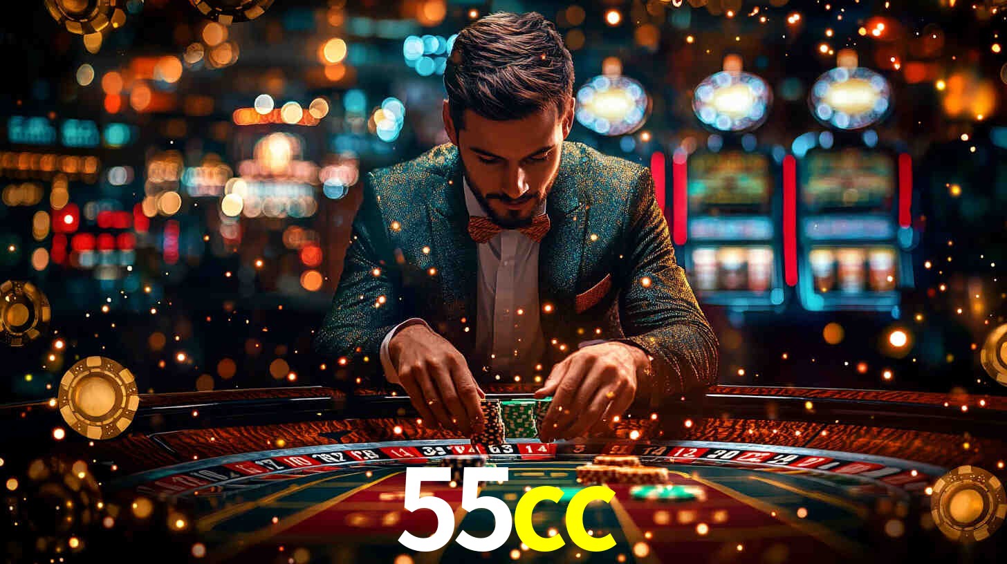 55cc App Interface