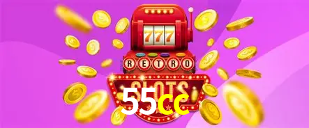 A Popularidade dos Caça-Níqueis no 55cc
