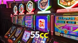 Spaceman Game 55cc