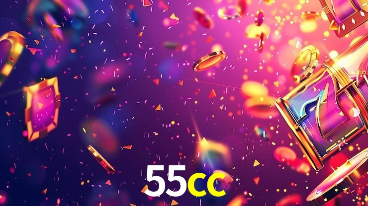 A Experiência Imersiva dos Cassinos Ao Vivo no 55cc