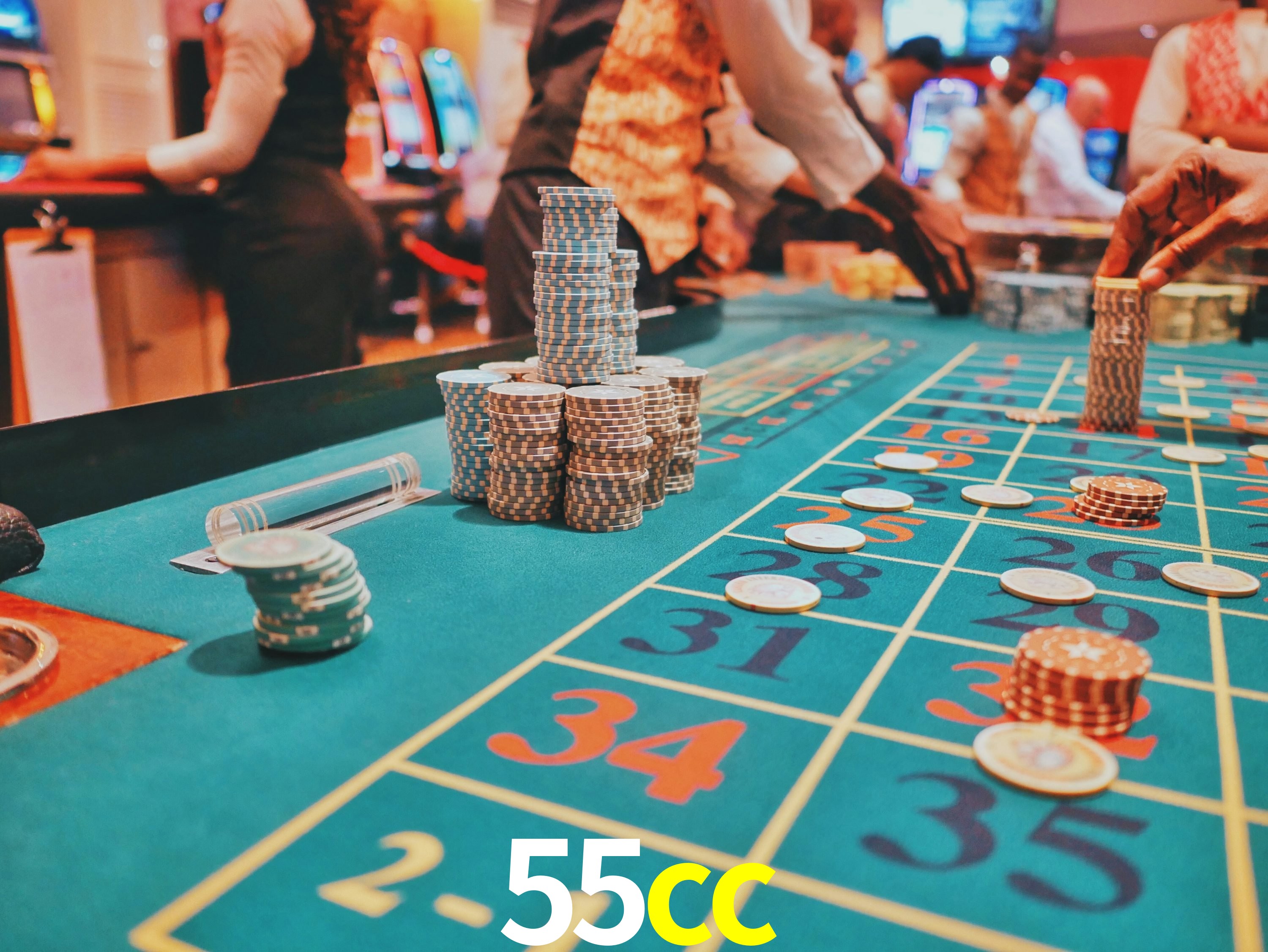 Basketball Betting 55cc