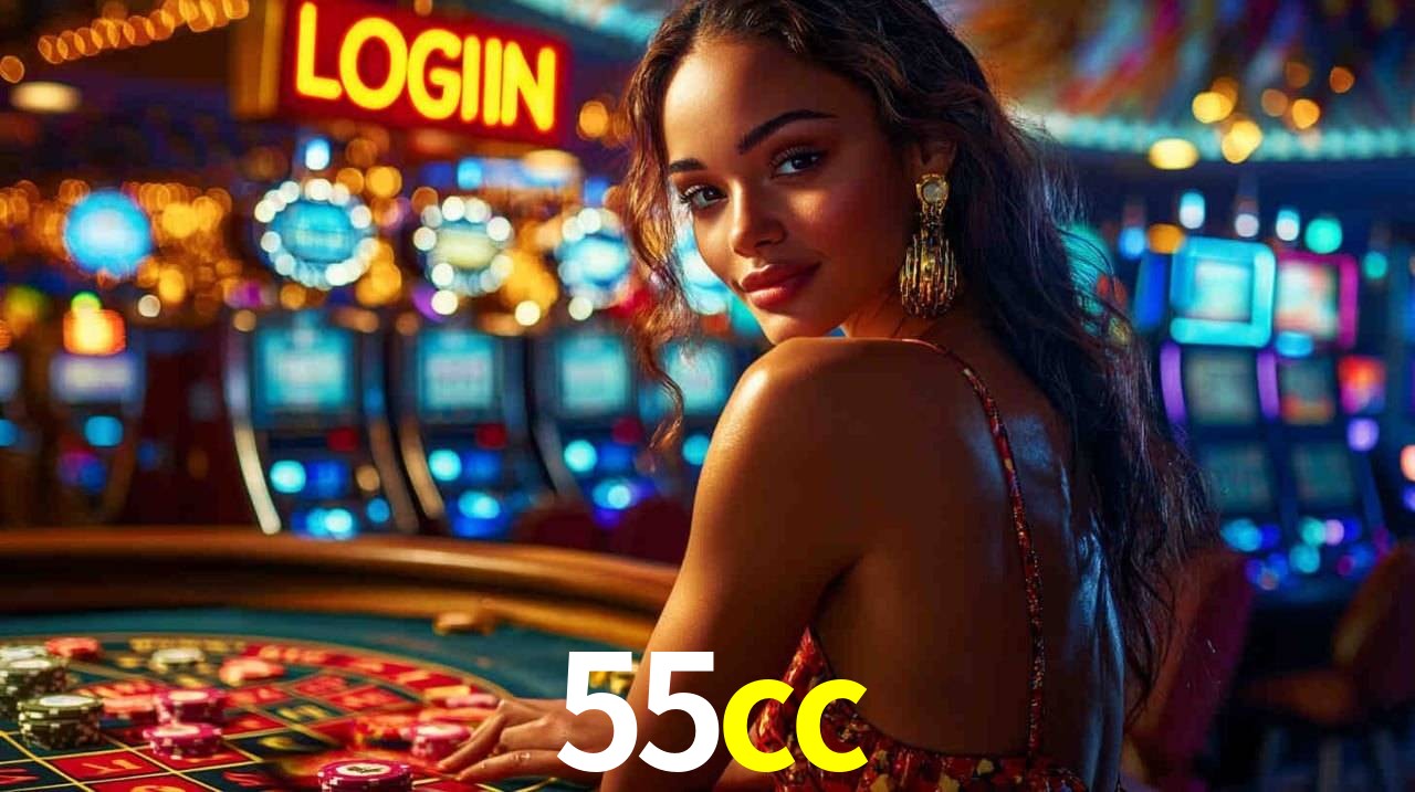 Slot Games 55cc
