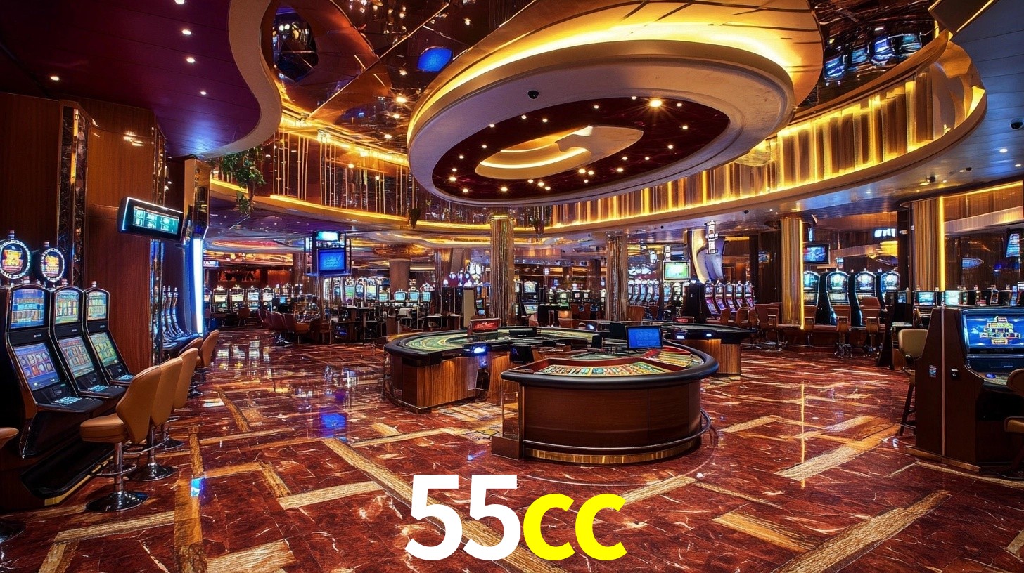 Welcome Bonus 55cc