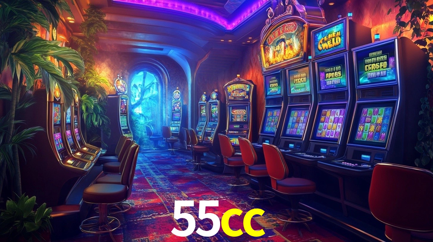 Tournaments 55cc