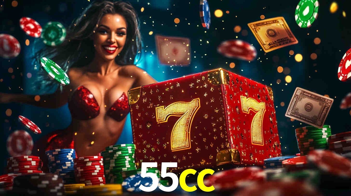 Apostas Esportivas na 55cc: Um Guia Completo