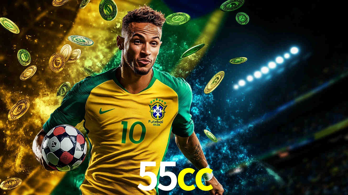 Apostas Esportivas na 55cc: Um Guia Completo