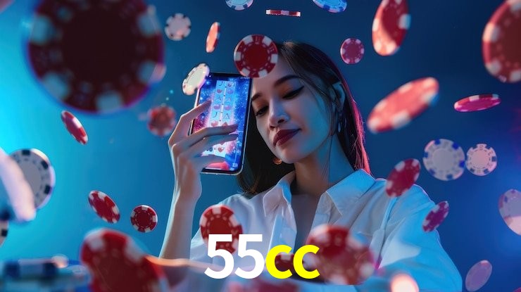 Explorando a Categoria de Eventos em Apostas na 55cc