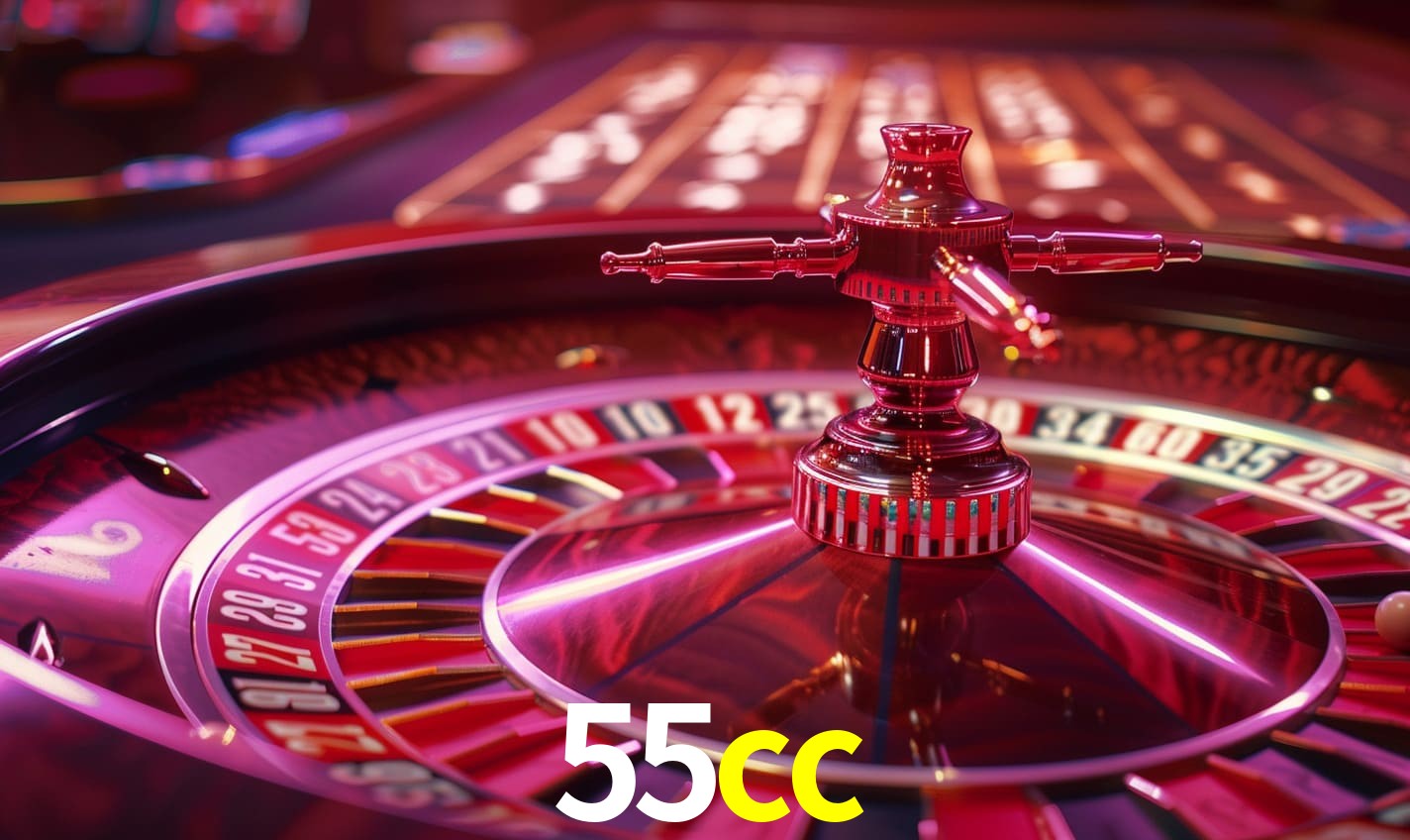 Explorando a Categoria de Eventos em Apostas na 55cc