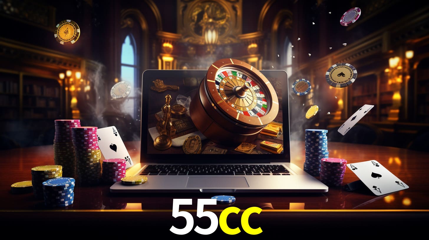 Live Casino 55cc