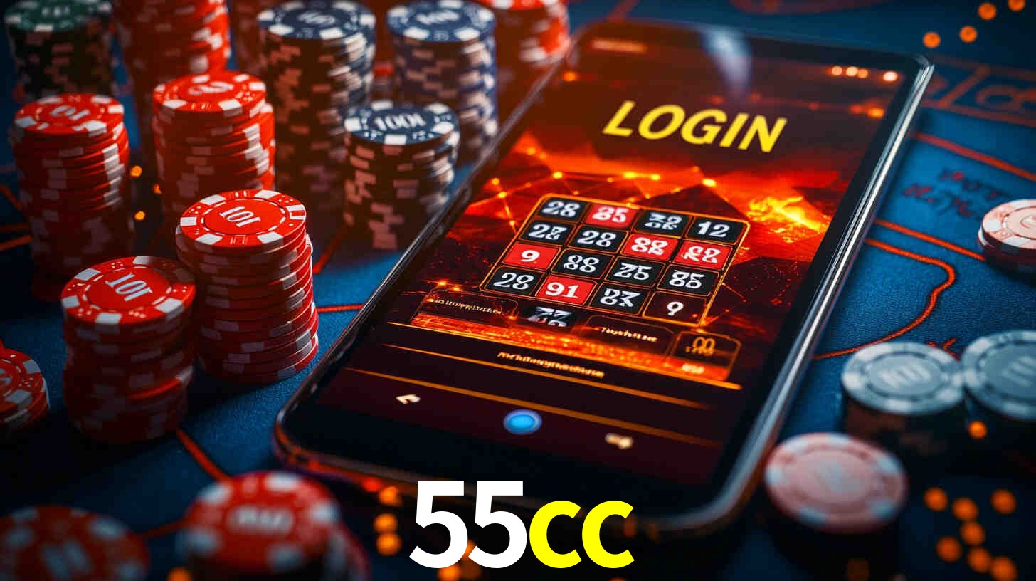 Bônus Generosos e Exclusivos no 55cc para Você!