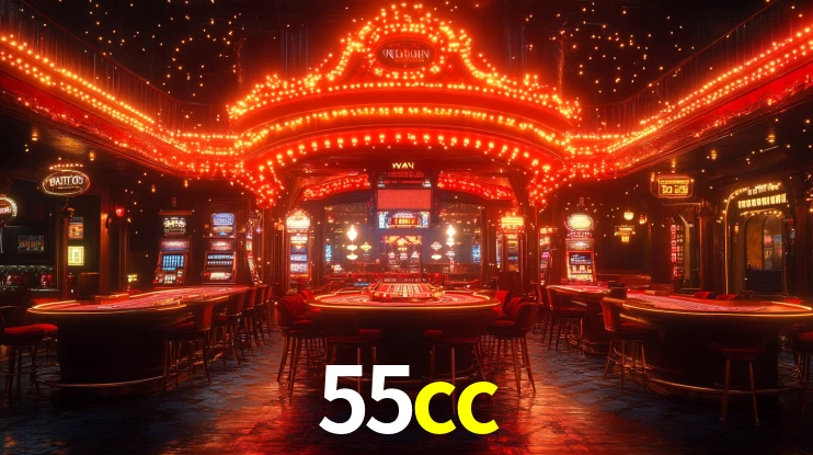 Welcome Bonus 55cc