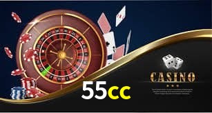 Welcome Bonus 55cc