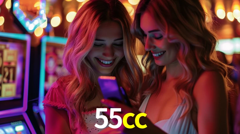 Experimente o Login Seguro Premium no 55cc