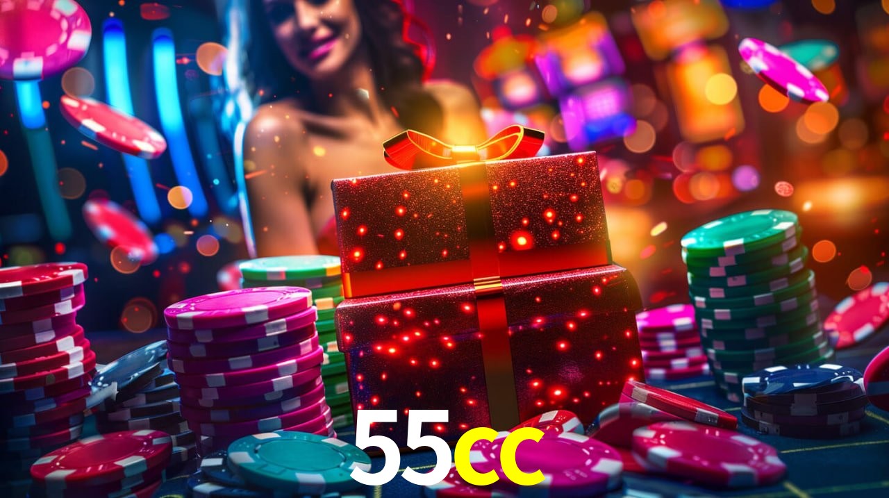 Inovações de Jogos na 55cc: O Futuro das Experiências Interativas
