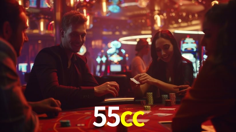 Apostas Esportivas na 55cc: Um Guia Completo