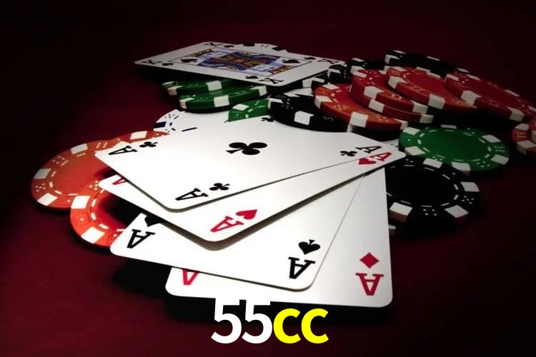 cassino 55cc