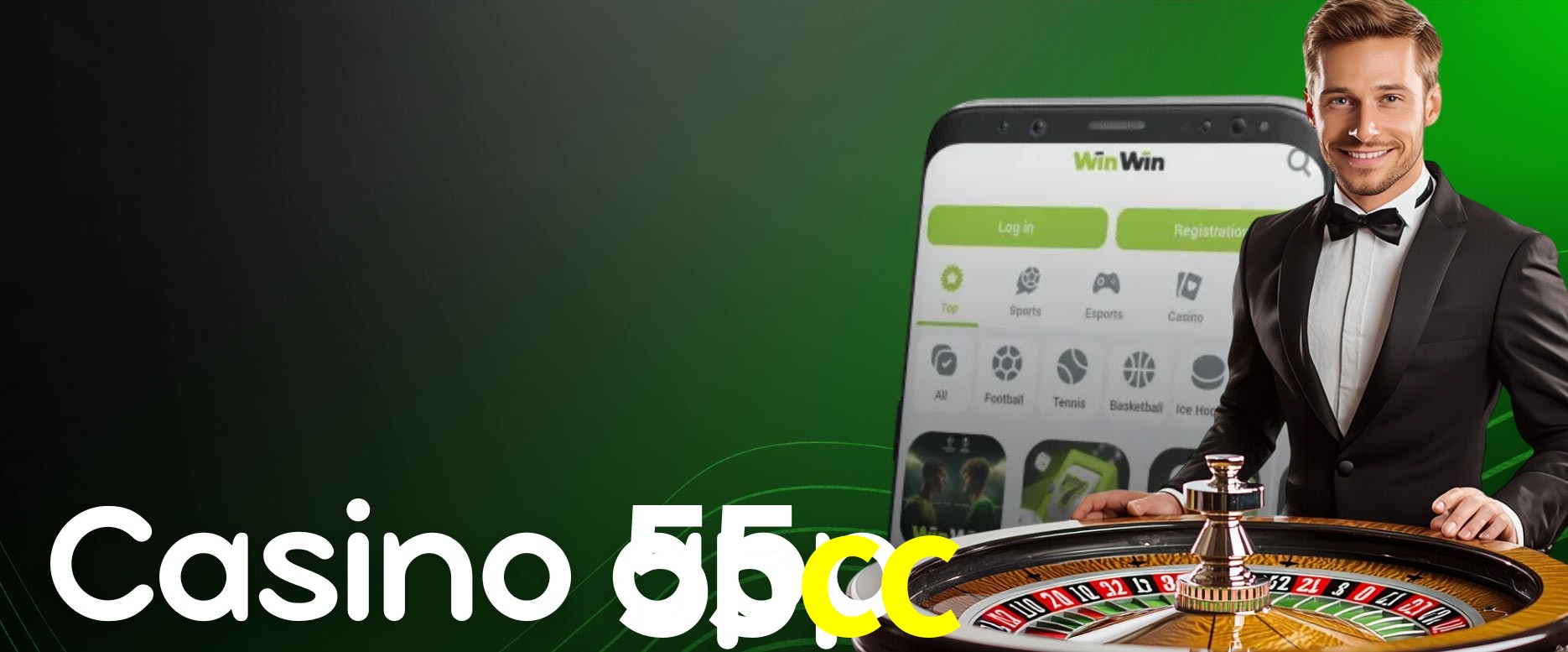 Responsive Design 55cc