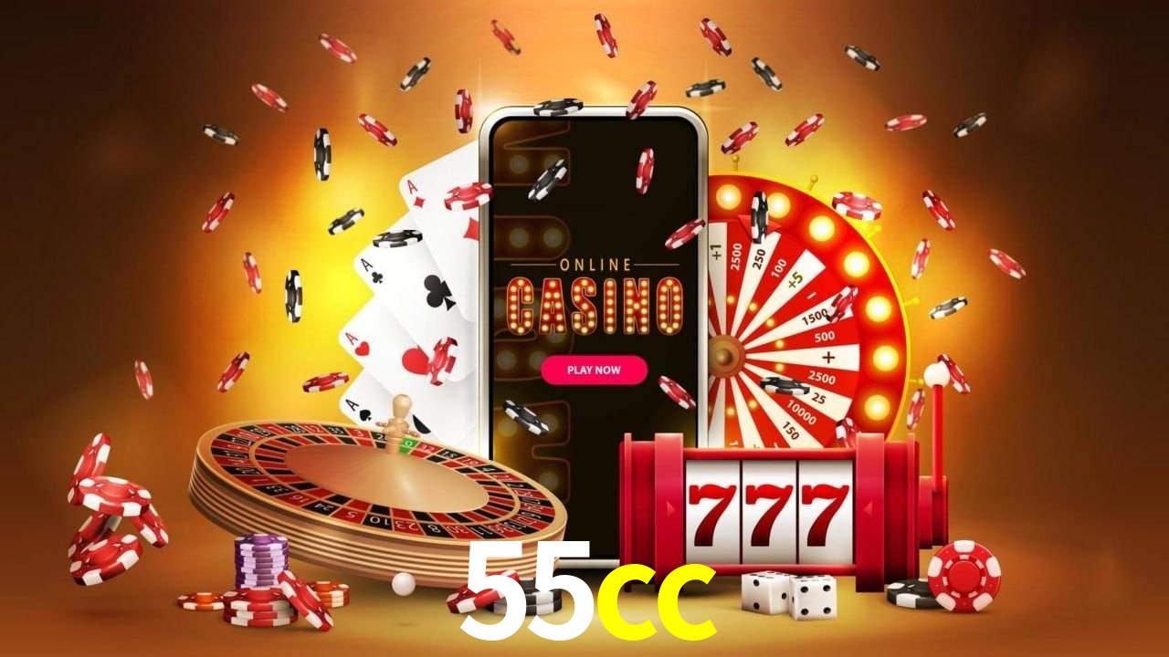 Live Casino 55cc