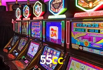Descubra o Mundo do Cassino Online com 55cc