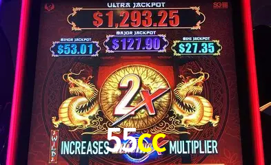 VIP Casino 55cc