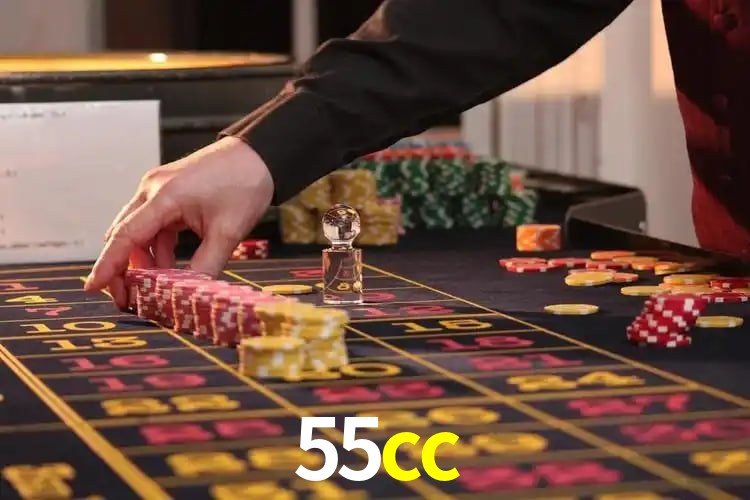 Inovações de Jogos na 55cc: O Futuro das Experiências Interativas