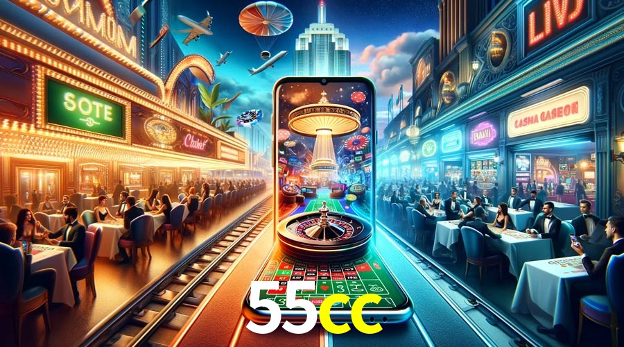 Secure Login 55cc
