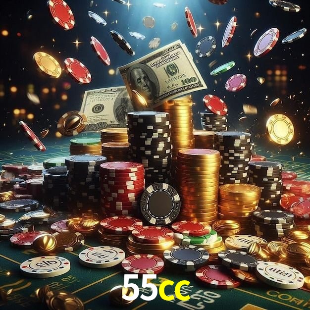 Desvendando o Mundo dos Jogos Virtuais na 55cc